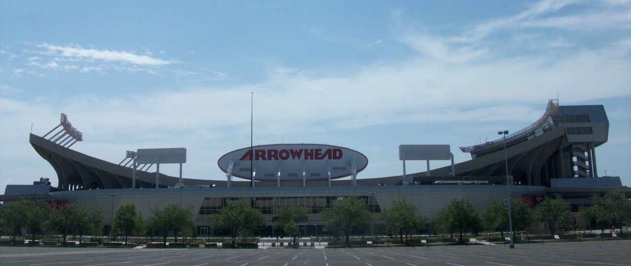 GEHA Field at Arrowhead Stadium, Kansas City